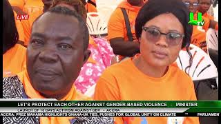 PRIME TIME NEWS 25/11/2025