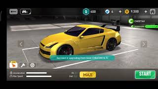 Roaring Racing - Gameplay screenshot 4