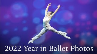2022 Year in Photos: New York City Ballet/American Ballet Theatre