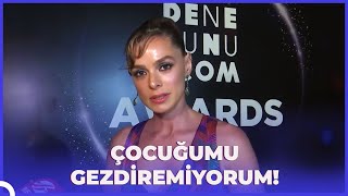 ÖZGE ÖZPİRİNÇÇİ'NİN PARK İSYANI | 100'DE 100 MAGAZİN