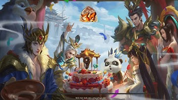 3Q Củ Hành IMBA 10vs10 Lạc Tiến || Tinh Vẫn