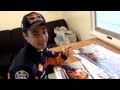MotoGP™ interview Dani Pedrosa