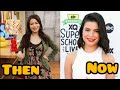iCarly Stars - Then and Now 2022 [REAL AGE]