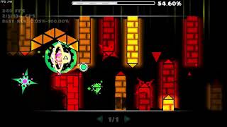 SILENT CATACLYSM (SHOWCASE)