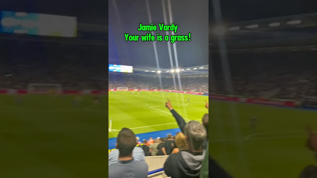 Score predictions for Leicester away? 