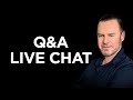 PART II - 🏆 Live Q&amp;A: Why Winners Take Most 💰 Live YouTube Chat Q&amp;A