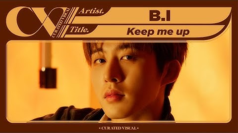 B.I (비아이) - 