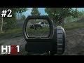 ＃2【TPS】「エイチワンゼットワン:バトルロイヤル」【H1Z1:Battle Royale】【PS4】