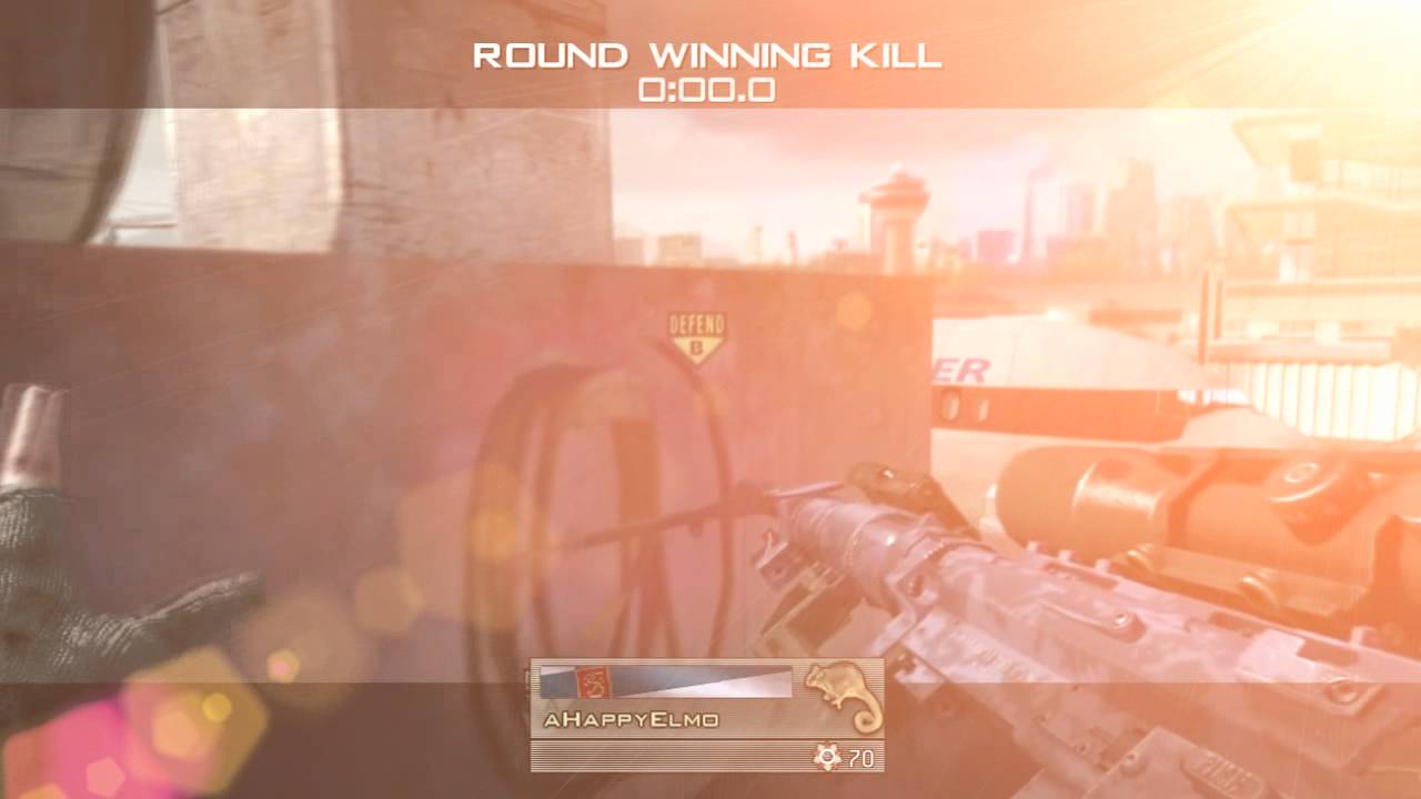 Magic || AHappyElmo Editing Contest || Edit by Sammy // xNBEx // subDeleted