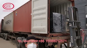 GMT pallet, fiber pallet for block machine, brick making machine pallet,GMT fiber pallet loading