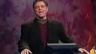 Whammy 2002 peter Tomarken Pilot Part 2