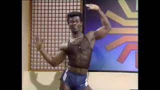 All  Tony Britts's  That's It