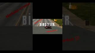 Cadde Hava Alanı Uçuşuyo Herkes Resimi