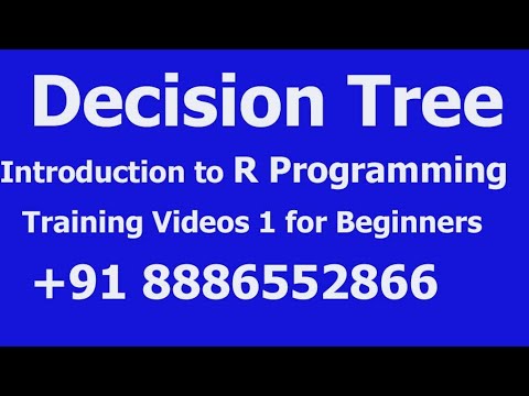 Decision Tree Introduction