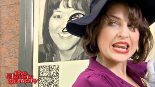 Bloopers - One Smart Cookie (The Electric Company)
