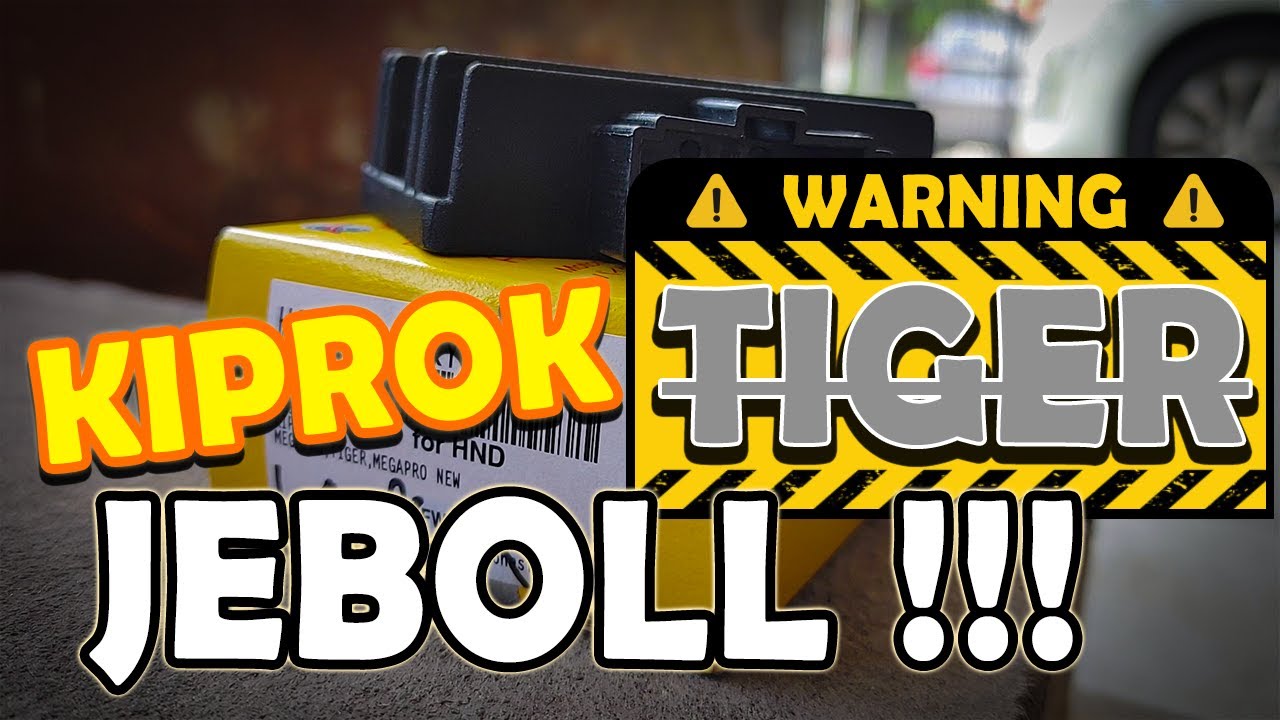 M4MPUS.. TEMBUS 20 VOLT !!! HASIL EKSPERIMEN FULL WAVE KIPROK TIGER ASPIRA | NEW JUPITER MX 135