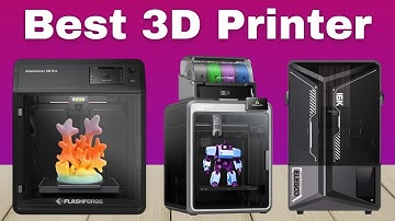 Best 3D Printers 2025 – Don’t Waste Your Money!