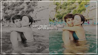 soft project file free | after effects screenshot 5