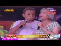 25 09 2016, Neay Khat Chomrouen Jokes, Khmer Comedy, SEATV Ganzberg Concert