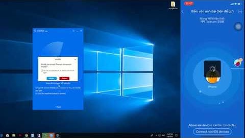 How To Download and Use SHAREit on PC/Laptop (Windows 10/8/7)