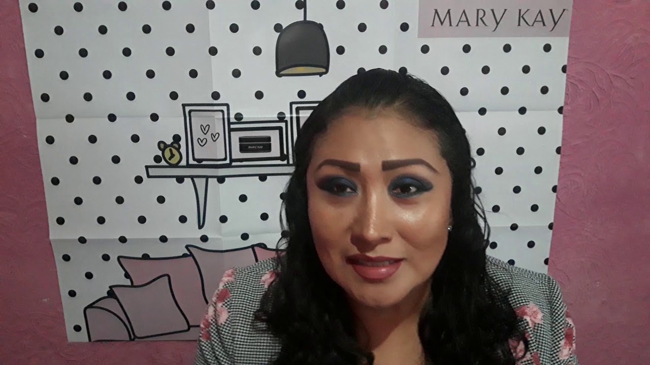 Día 13. Reto 21 Días Mary kay - YouTube