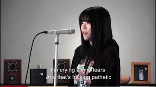 I wanna Be Your Slave. Ft Rina Aoi