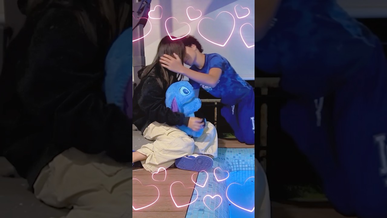 PASÉ LA NOCHE CON MI NOVIO 😰🔥 SUSCRÍBETE Y DALE LIKE 🙏🏻❤️‍🩹  