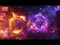 🔴 888 Hz The Frequency of Infinite Wealth, Prosperity and Abundance