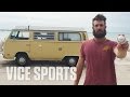 How to Throw a Two-Seam Fastball with Daniel Norris