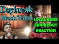 Bridear - Daybreak (Reaction)