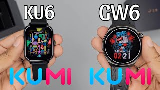 KUMI KU6 & KUMI GW6 - Unboxing & First Impressions | TheAgusCTS | by TheAgusCTS 114 views 8 hours ago 8 minutes, 18 seconds