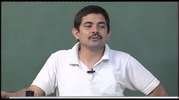 Mod-01 Lec-33 Recycle process case study (contd)