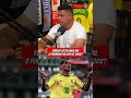 A SINCERIDADE DE RONALDO FENÔMENO SOBRE RIVALDO NA COPA DE 2002! 👑🇧🇷