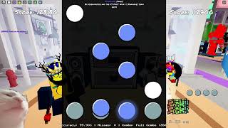 Purgatory (Hard) 2 Miss
