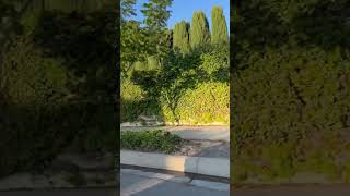 LA , Upland City , Binson Ave , 93