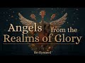 Angels from the Realms of Glory (Bluegrass Version) | Re-Hymned
