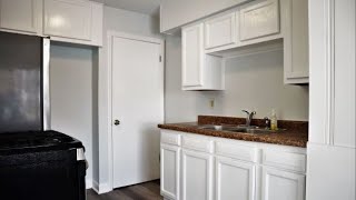 Amazing 2 bedroom 1 bathroom townhouse in Hammond Review