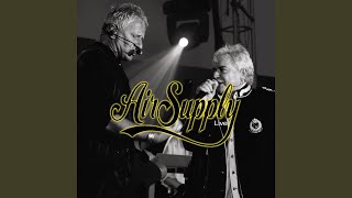 Video thumbnail of "Air Supply - I'll Find You"