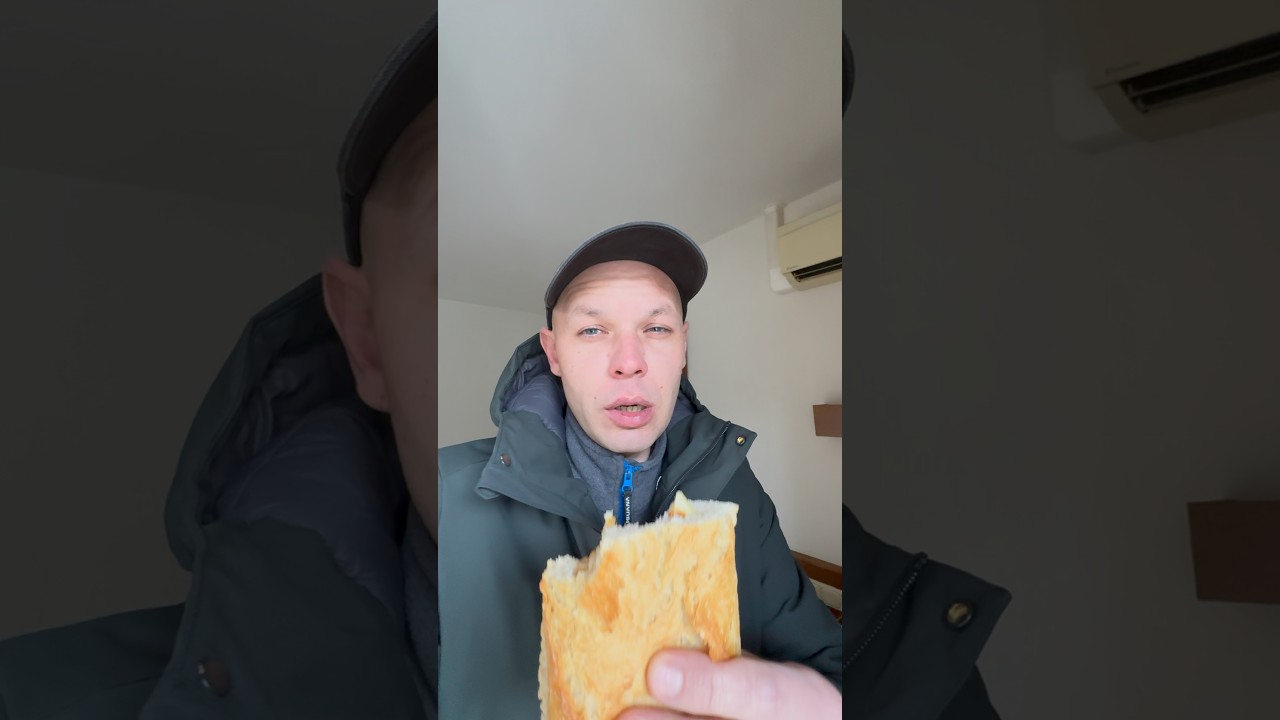 Оригинал бокадійос!