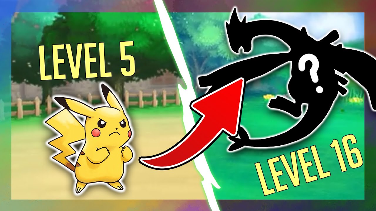 Pokémon Emerald...But It's COMPLETE CHAOS!