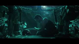 [YTP] Avengers: End
