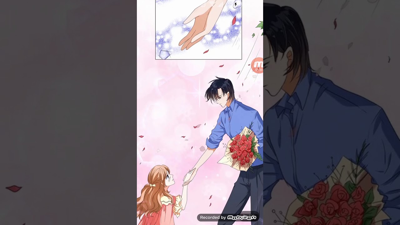 Chu, Please Love Me Episode 13 - Manga Toon Romance