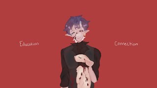 Education Connection || Animation Meme || ☆☆