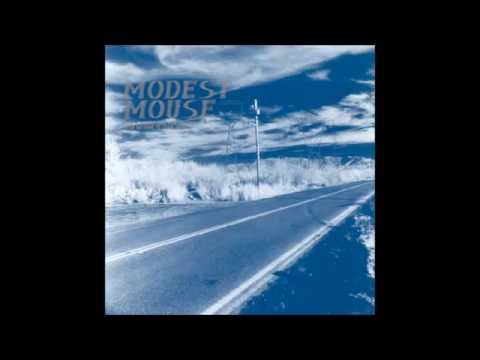 Modest Mouse - This is a Long Drive for Someone with Nothing to Think About (Full Album)