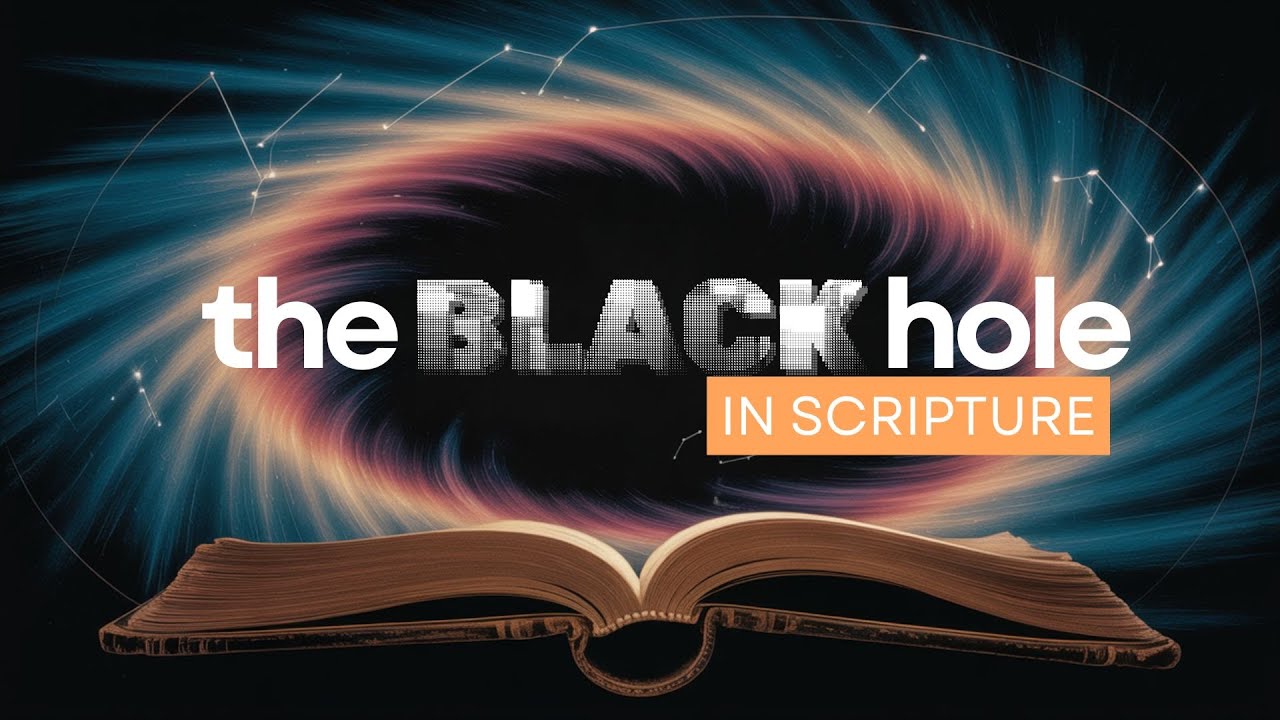The Black Hole In Scripture | Rick Lawerence | Redeemer Baptist Church