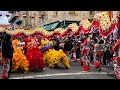 San Francisco Moon Festival 2025 