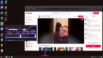 TikTok View Bot WORKING 2022!