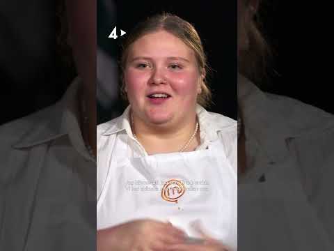 Tina Nordströms förvirring: