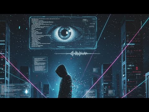 المجهول اليل نزل   الراب المغربي 2025