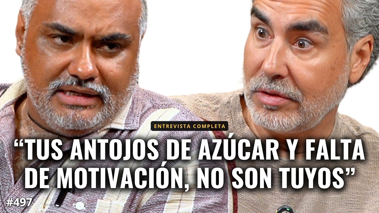 La Revelación de un Ingeniero: El Dr. Alejandro Zaleta y la Verdad de Cómo los Parásitos nos Dominan